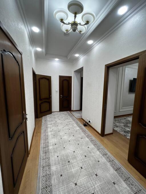 Renovated Apt By The Savitsky Museum Nukus Zewnętrze zdjęcie