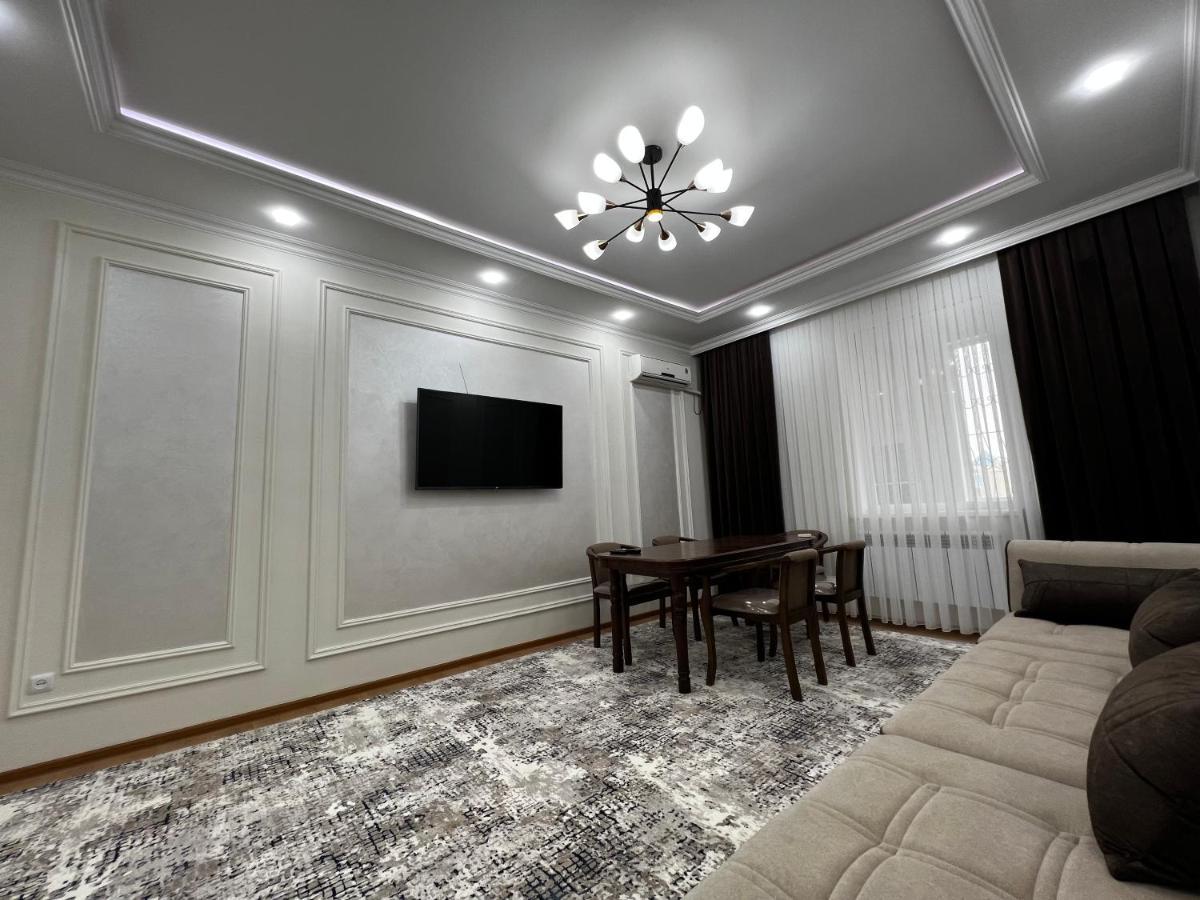 Renovated Apt By The Savitsky Museum Nukus Zewnętrze zdjęcie