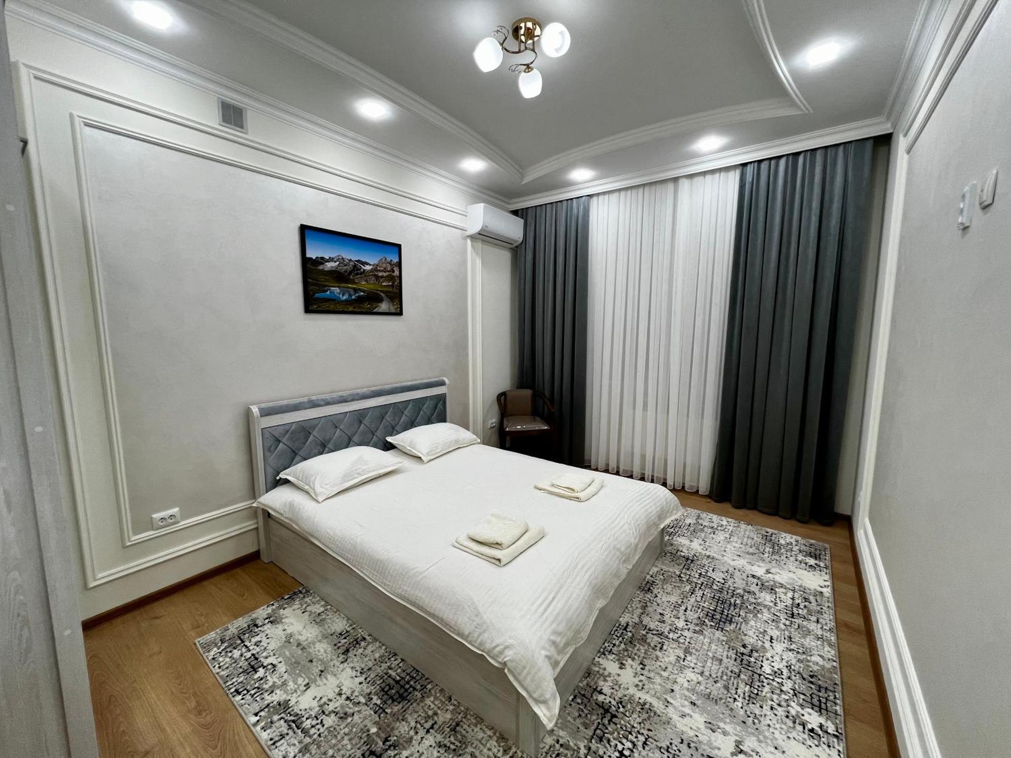 Renovated Apt By The Savitsky Museum Nukus Zewnętrze zdjęcie