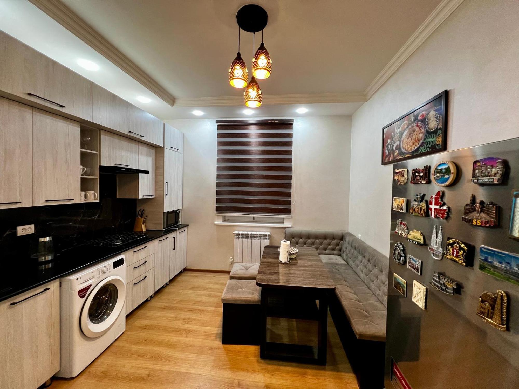 Renovated Apt By The Savitsky Museum Nukus Zewnętrze zdjęcie